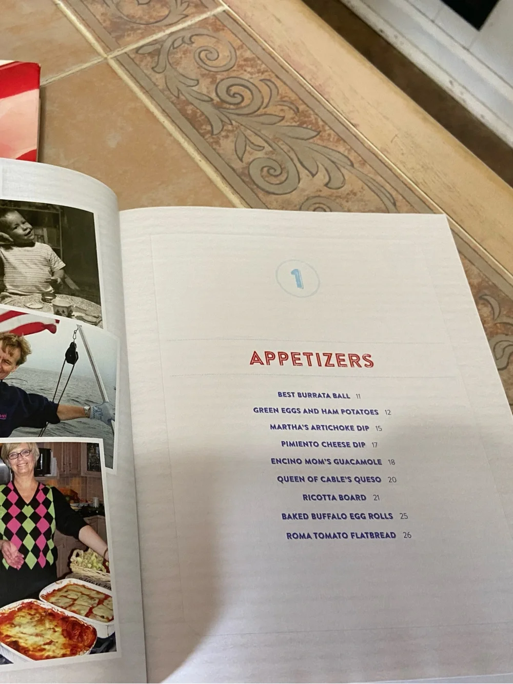 Kitchen Aid & The Happy Cookbook Set-2 books